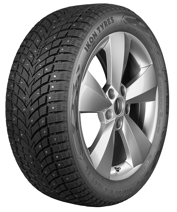 Ikon (Nokian Tyres) Autograph Ice 10