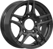 I Free Бустер BK 5*139,7 6xR15 ET40 DIA98