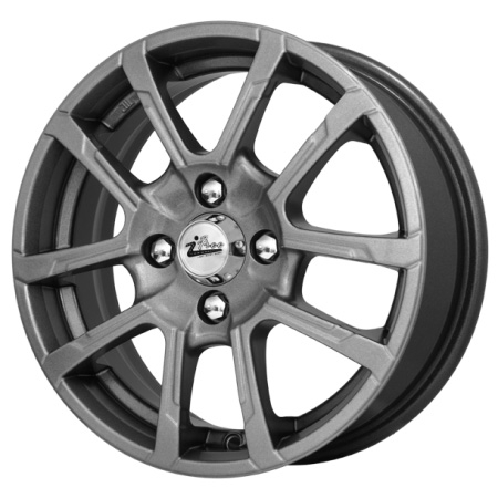 I Free Слайдер Хай Вэй 4*98 5.5xR14 ET34 DIA58.5